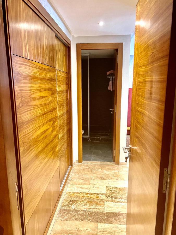 Appartamento Future Casablanca