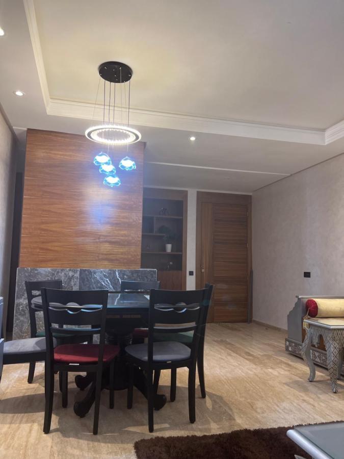 Appartamento Future Casablanca