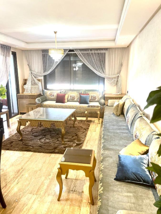 Appartamento Future Casablanca