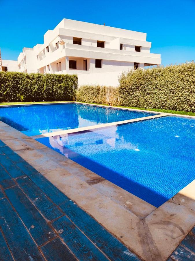 Appartamento Future Casablanca
